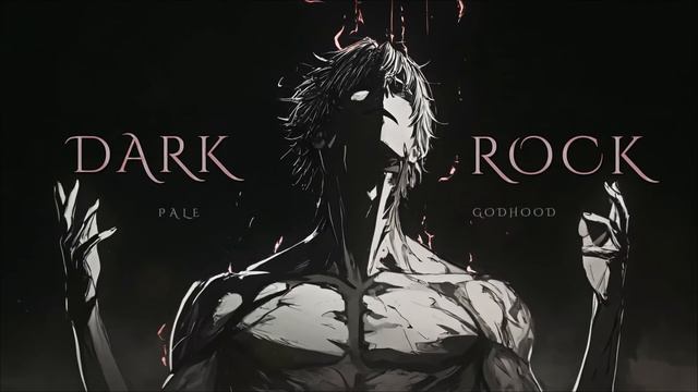 Pale Godhood – A Dark Rock Ode To Ancestral Power