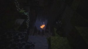 Трейлер анонса Minecraft Dungeons II