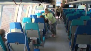 Нижегородская компания признана лучшей в сфере регулярных пассажирских перевозок