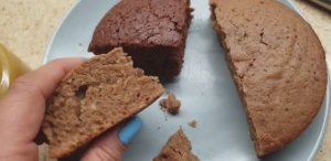 Влог мартовский 3 // прогулки по Москве, выпечка и мое полное бинго