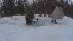 ТЕПЕРЬ Я НЕ ТАСКАЮ ВОДУ С КОЛОДЦА!!!