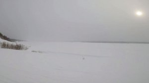 Нервозная Рыбалка...