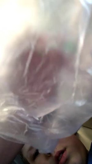 едем в поезде +троллинг