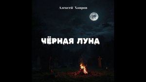 ЧЁРНАЯ ЛУНА