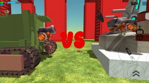 кто селней танк или прототип