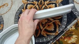 Складной таз набор