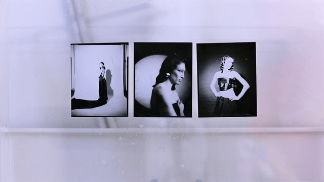 PERSPEKTIVA DARKROOM