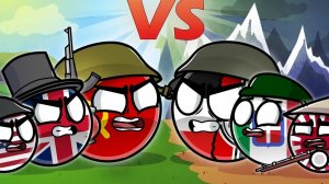 История Мировых войн