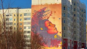 Золото на городской Студвесне 2026