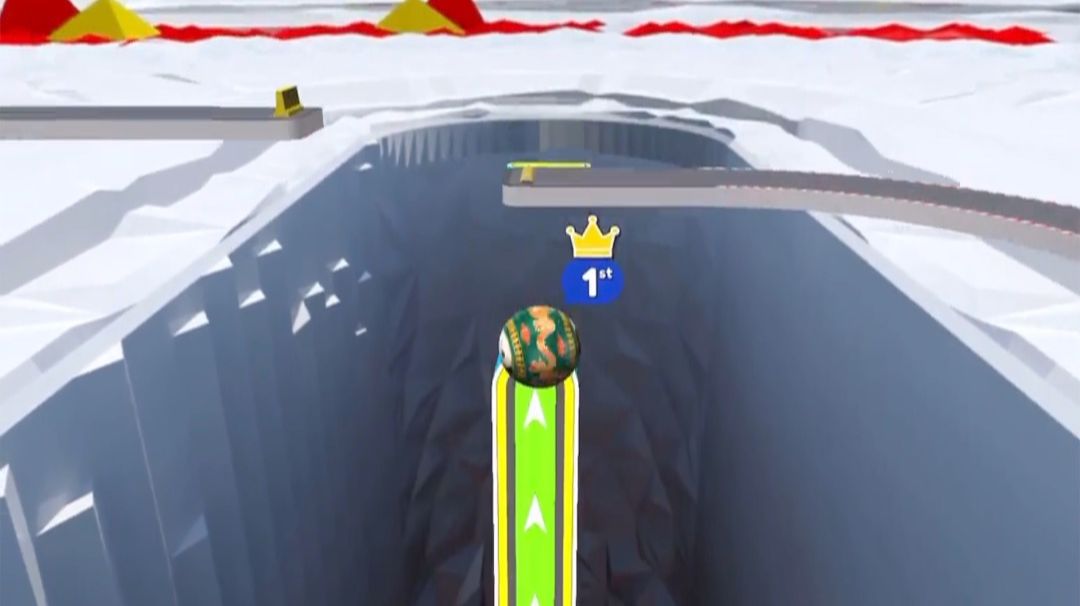 Going Balls  Super Speed run Gameplay New Update Level 774 Race