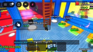 Играю в спаси браинрот от пресса