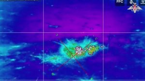 Боевая работа танковых подразделений ВДВ группировки войск «Днепр»