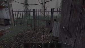 Маньяк Фрэнк Все Фразы - Метель