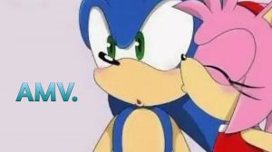 Sonamy AMV "Say my name".