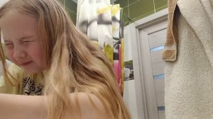 Вечерний влог