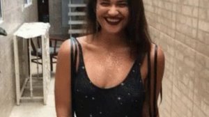 женщина-васаби