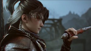 За гранью времени 15 (тизер)