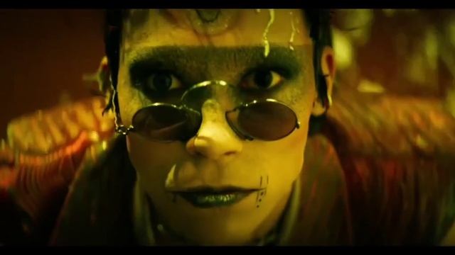 Король и шут.Навсегда 2026 трейлер