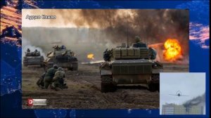 Сводка  СВО на 21 марта. Уфа под атакой, Украина вымирает, битва за Славянск начинается