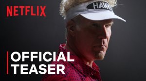 The Hawk TV Series, season 1 - Official Teaser | Netflix