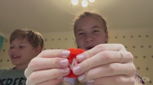 Распаковка монстриксов 2 часть!  Попался редкий магнит!🤭