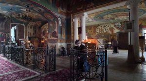 Да исправится молитва моя_Сергий_20.03.2026