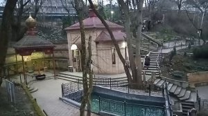 Ставрополь. Колокольный звон храма, родника Серафима Саровского. часть-4.