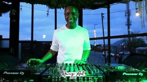 Шимза (Shimza) - Live @ The Hangawt 1632 [11.05.2025]