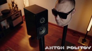 Премьера 2026 Anton Politov-Новое Поколение Версия Extend Prod by 27 Records