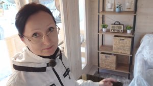 Видео привет с 6 соток 18 марта 2026 года.