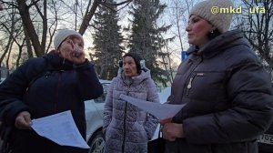 Встреча с директором ООО «УК На Высоте», состоявшаяся 16 марта 2026 года