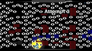 BackOnTrackEasiestX by MrTuberOfDebug (me (endless level))