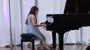 Анна воспоминание