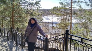 Звенигород 🤗 Спонтанная поездка♥️