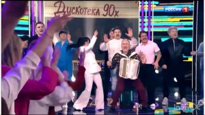 Привет Андрей! Выпуск 21.03.26 Хиты деревенских дискотек