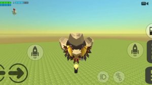 ДЕЛАЮ ТРЮКИ В ЧИКЕН ГАН !!!