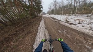 Велобонус №21. Max Lens на шлеме