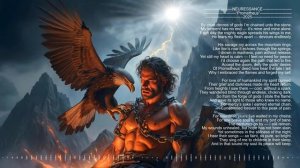 NEURESSANCE  “Prometheus” 2025