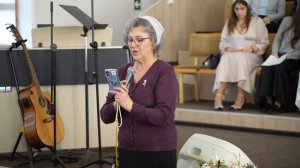 Стих | Христианские стихи