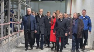 Собянин: В этом году откроется два завода по производству аккумуляторных батарей