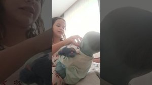 Влог с Бонни★•~