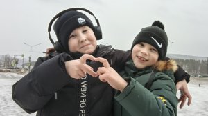 ДV m1shnix-песня "Про Мишу"