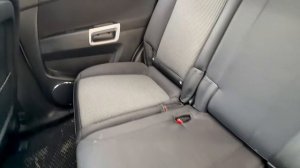 Opel Antara 2.4 АКПП 2010