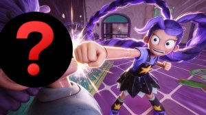 Лили — наша союзница! P1–P8 Тизер «Брат Лили» Poppy Playtime Глава 5