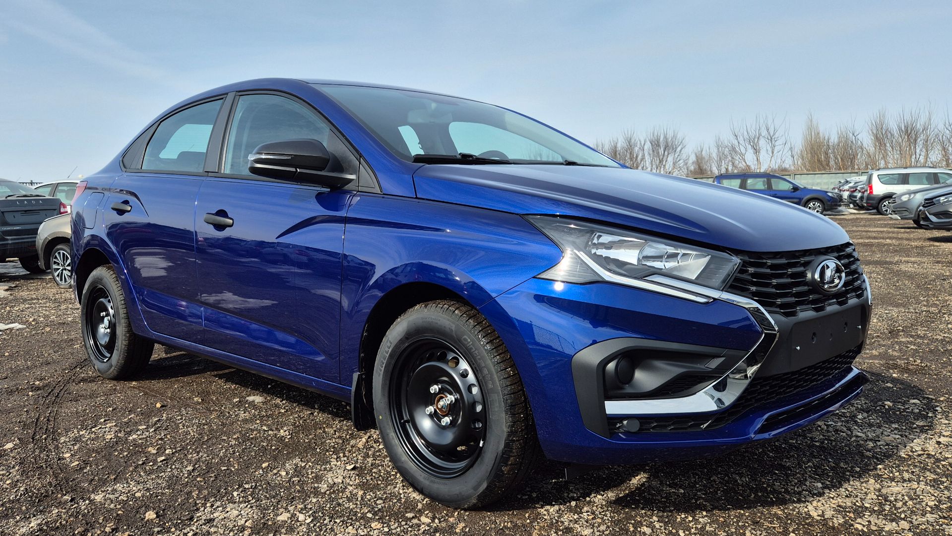 ISKRA КОТОРАЯ ЗАЖГЛА СЕРДЦА,САМАЯ ДОСТУПНАЯ С КОНДИЦИОНЕРОМ ПРАКТИК (LIFE) #iskra #ladaiskra