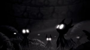 познаем холлоунест |1| hollow knight