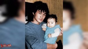 Виктор Цой ,,Малыш,,(подборка редких архивных фото и  видеофрагментов)🤘