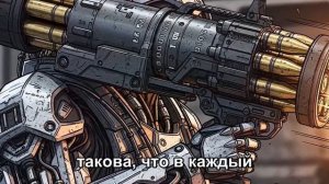 5 БОЙЦОВ в ЭКЗОСКЕЛЕТАХ против 2000 ТАМПЛИЕРОВ_ Кто ПОБЕДИТ_