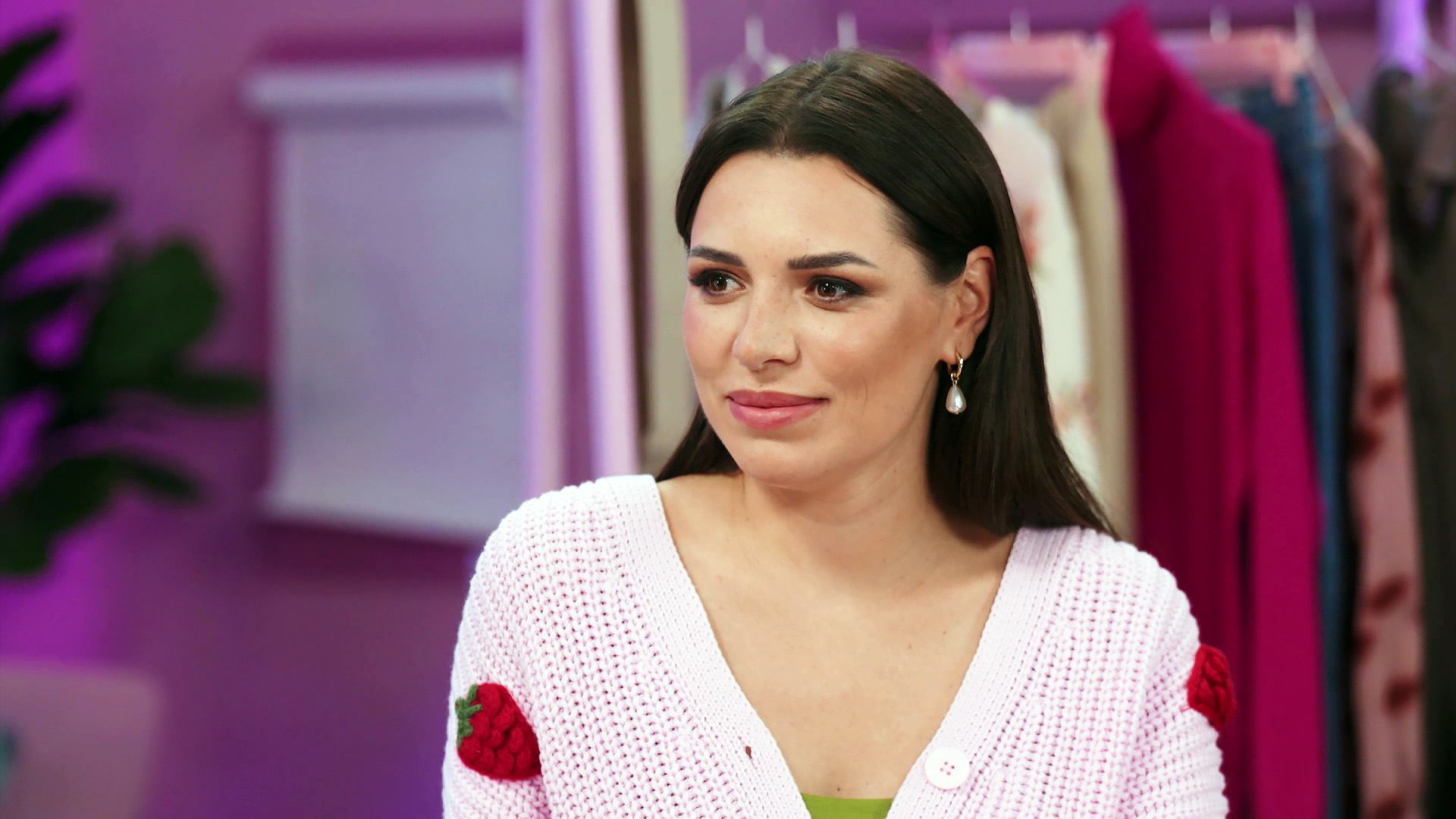 Мамы Пятницы, 11 сезон, 3 выпуск