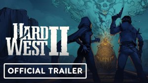 Hard West 2 перестанет быть PC-эксклюзивом. Игра выйдет на консолях